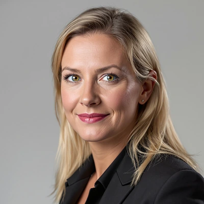 Carla Bergmann – Casino-Redakteurin